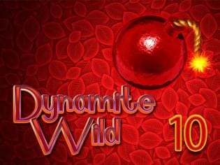 Dynamite Wild 10