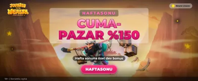 Zenginliğe Giden Yolculuğa Başla