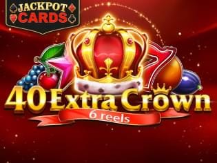 40 Extra Crown 6 Reels screenshot