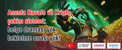 Günlük Enerji Yükleme Bonusu promotion
