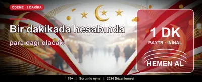 En Büyük Jackpotlar Burada