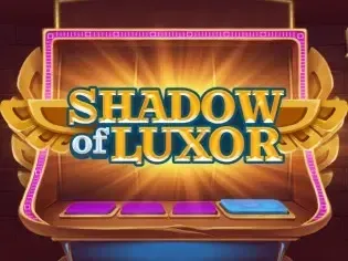 Shadow Of Luxor screenshot