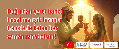 Büyük Hafta Sonu Jackpotu promotion