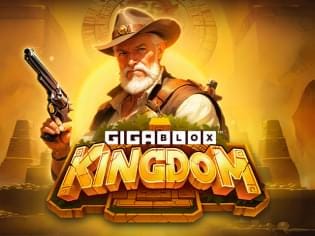 Gigablox Kingdom screenshot